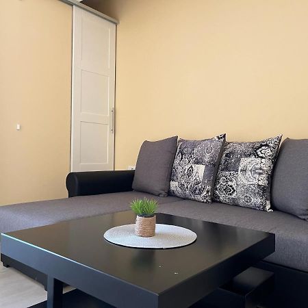 Bella Vista B&B Улцинь Экстерьер фото