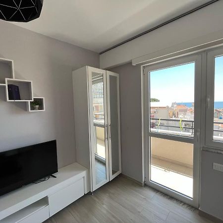 Bella Vista B&B Улцинь Экстерьер фото