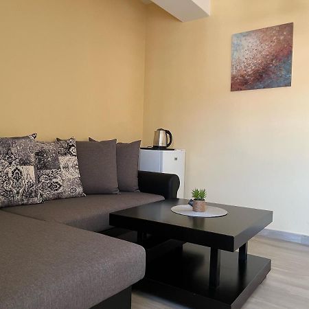 Bella Vista B&B Улцинь Экстерьер фото