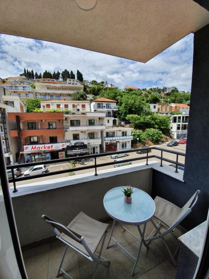 Bella Vista B&B Улцинь Экстерьер фото