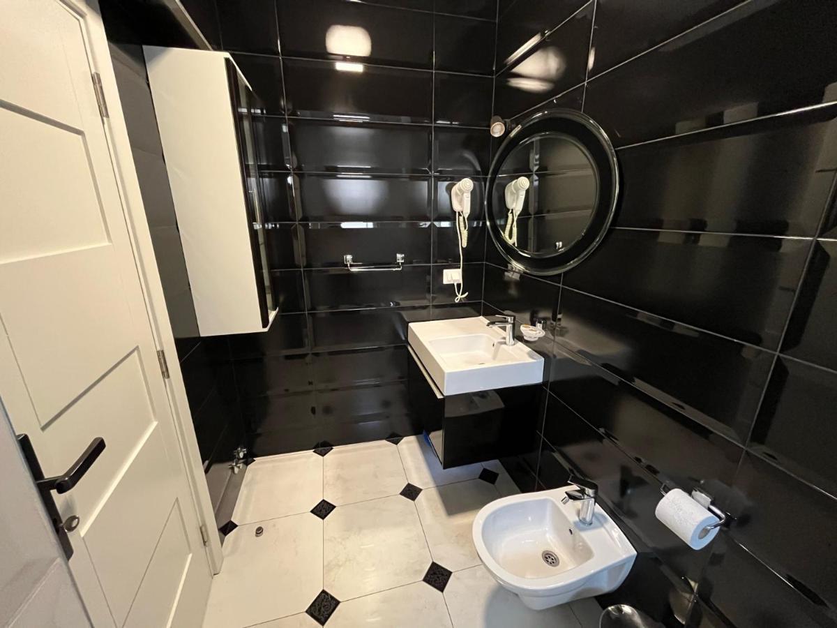 Bella Vista B&B Улцинь Экстерьер фото