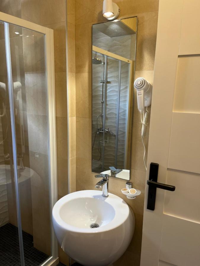 Bella Vista B&B Улцинь Экстерьер фото