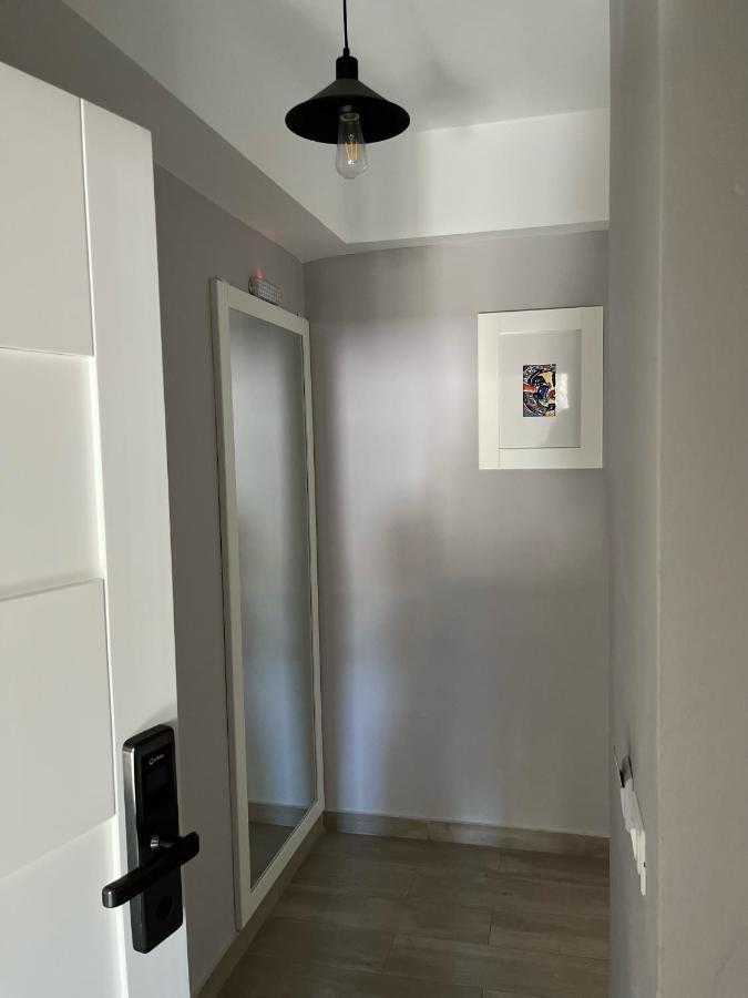 Bella Vista B&B Улцинь Экстерьер фото