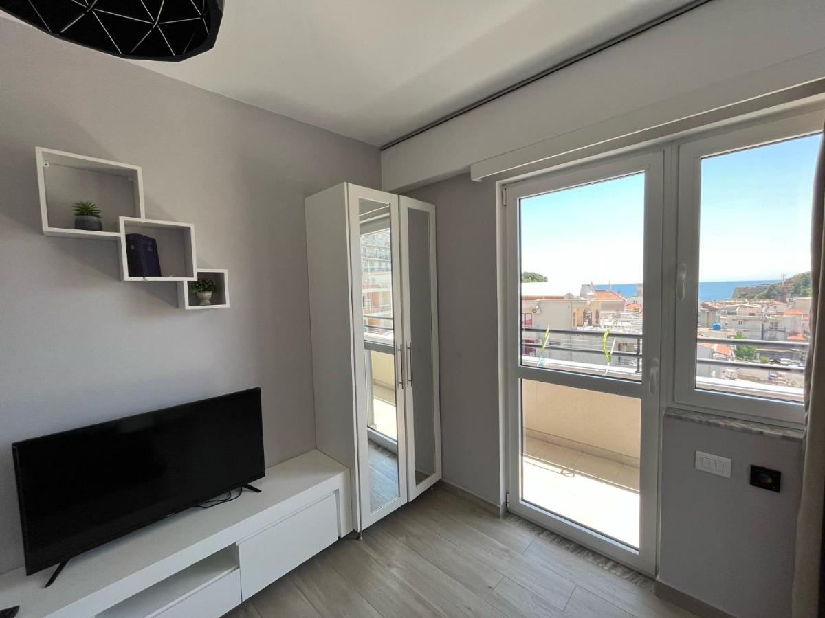 Bella Vista B&B Улцинь Экстерьер фото