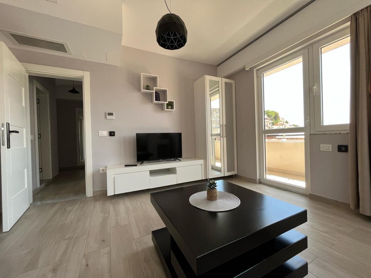 Bella Vista B&B Улцинь Экстерьер фото