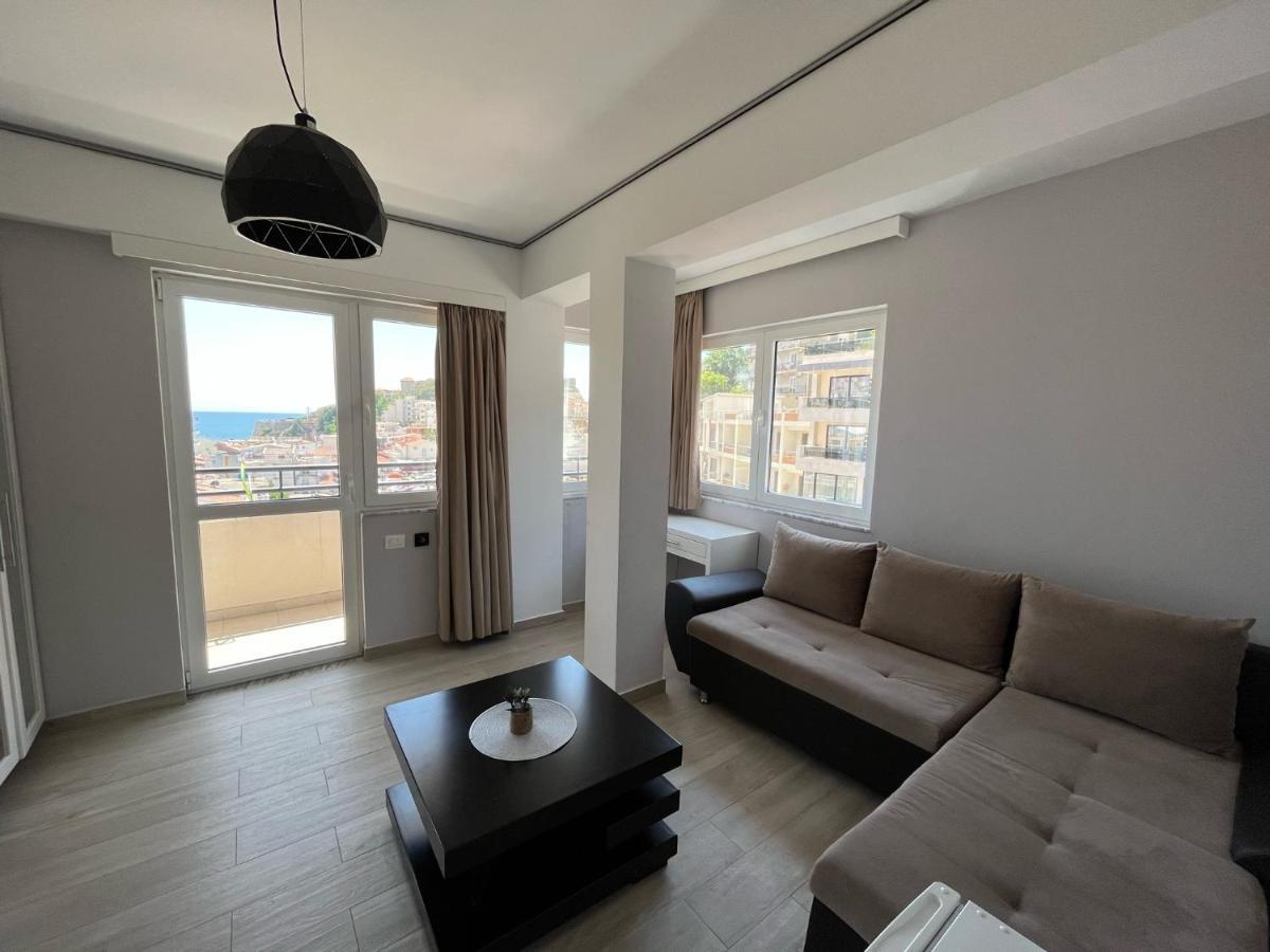 Bella Vista B&B Улцинь Экстерьер фото