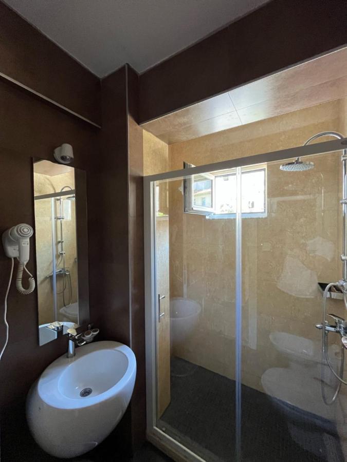 Bella Vista B&B Улцинь Экстерьер фото