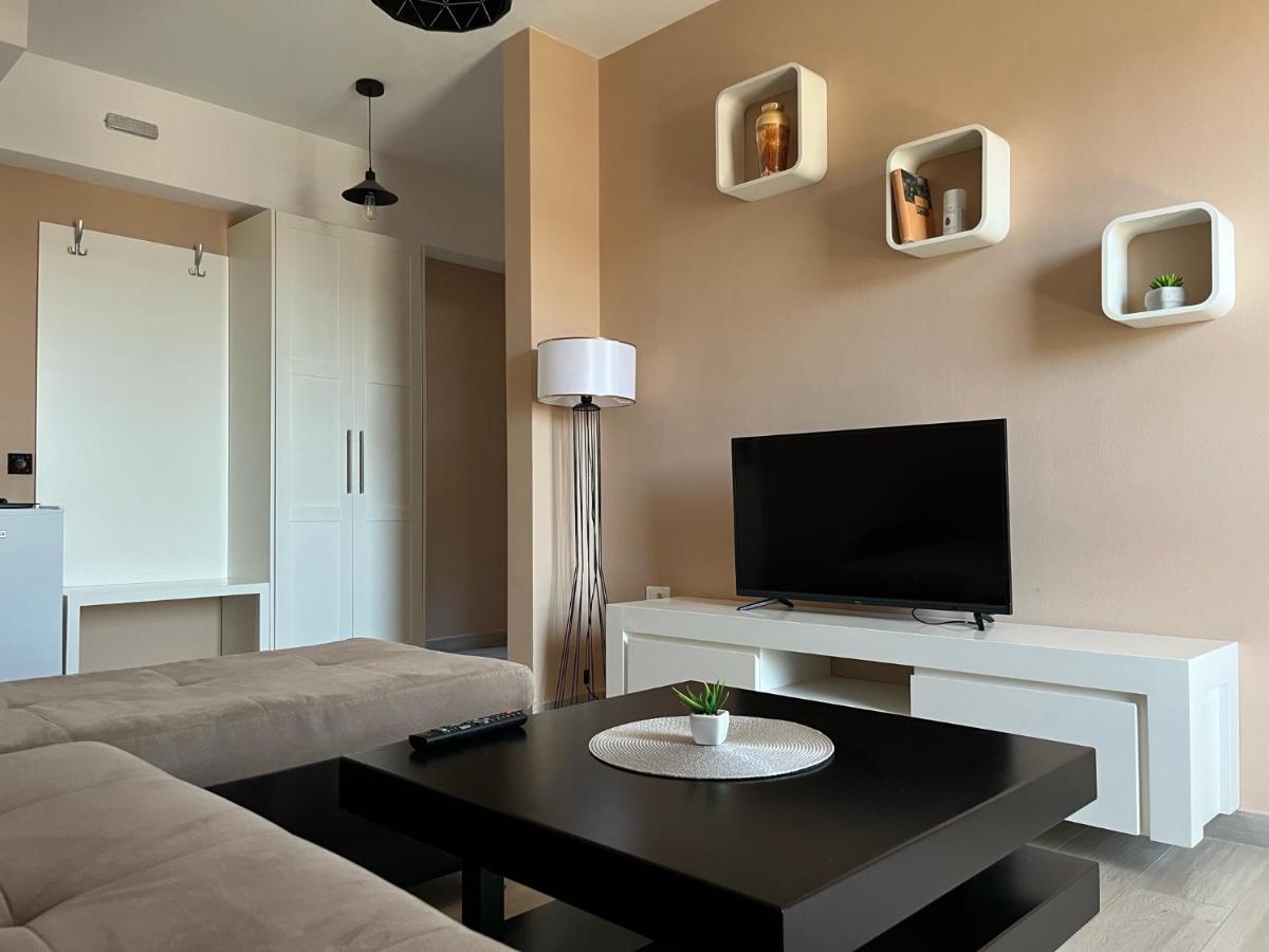Bella Vista B&B Улцинь Экстерьер фото