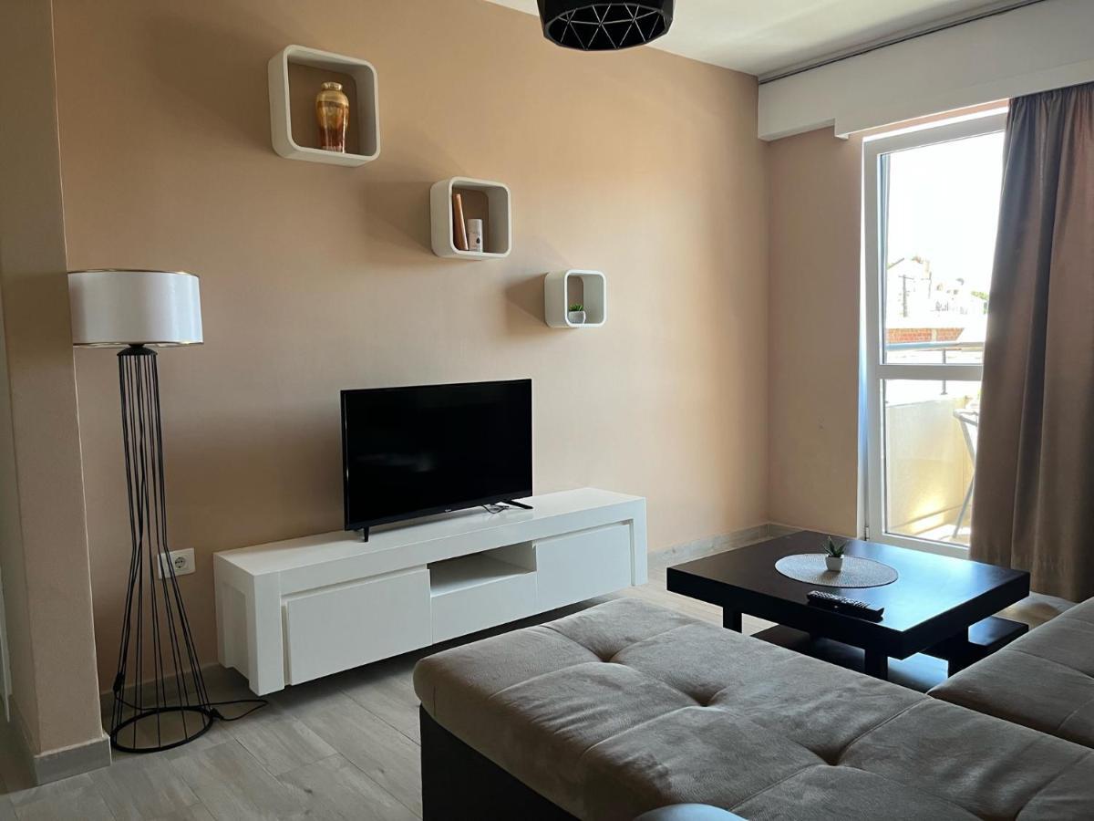 Bella Vista B&B Улцинь Экстерьер фото