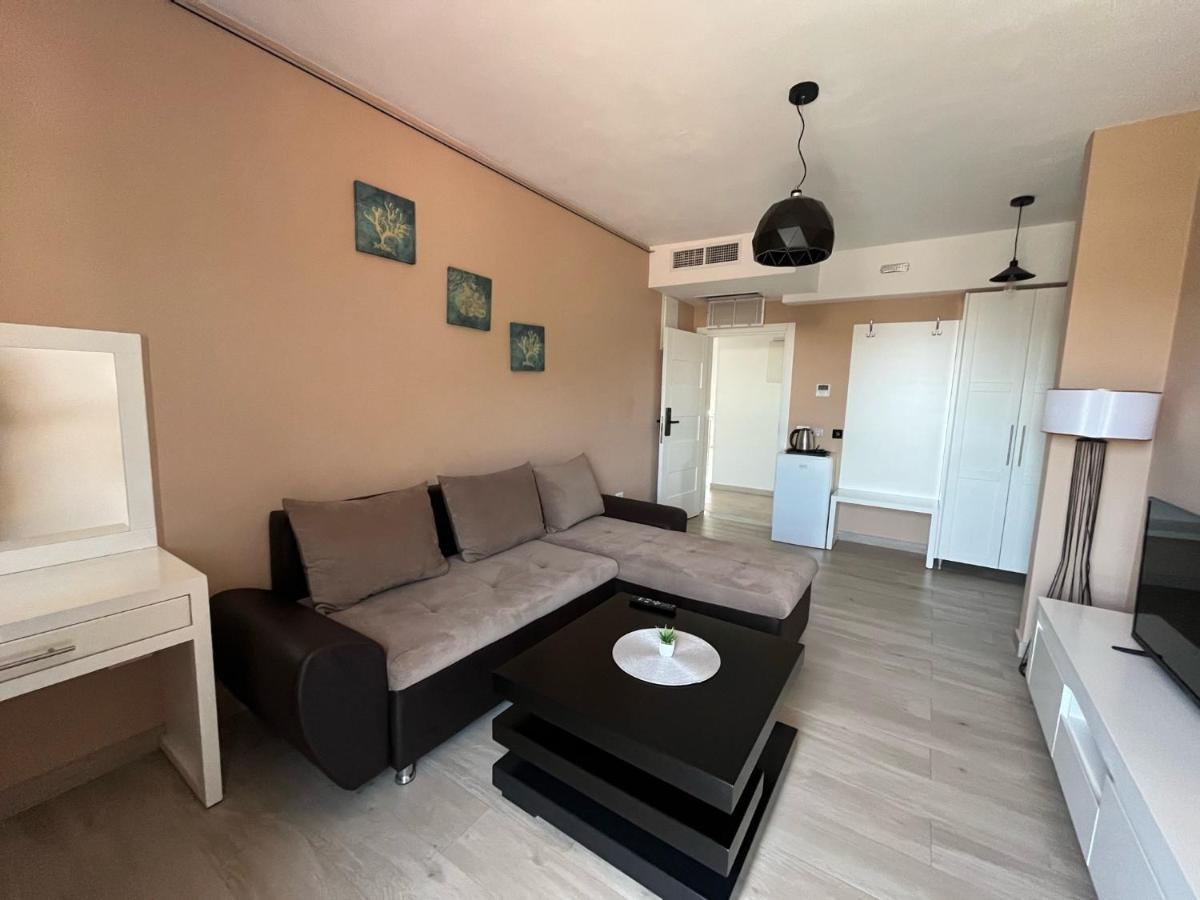 Bella Vista B&B Улцинь Экстерьер фото