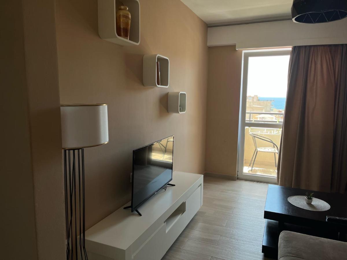 Bella Vista B&B Улцинь Экстерьер фото