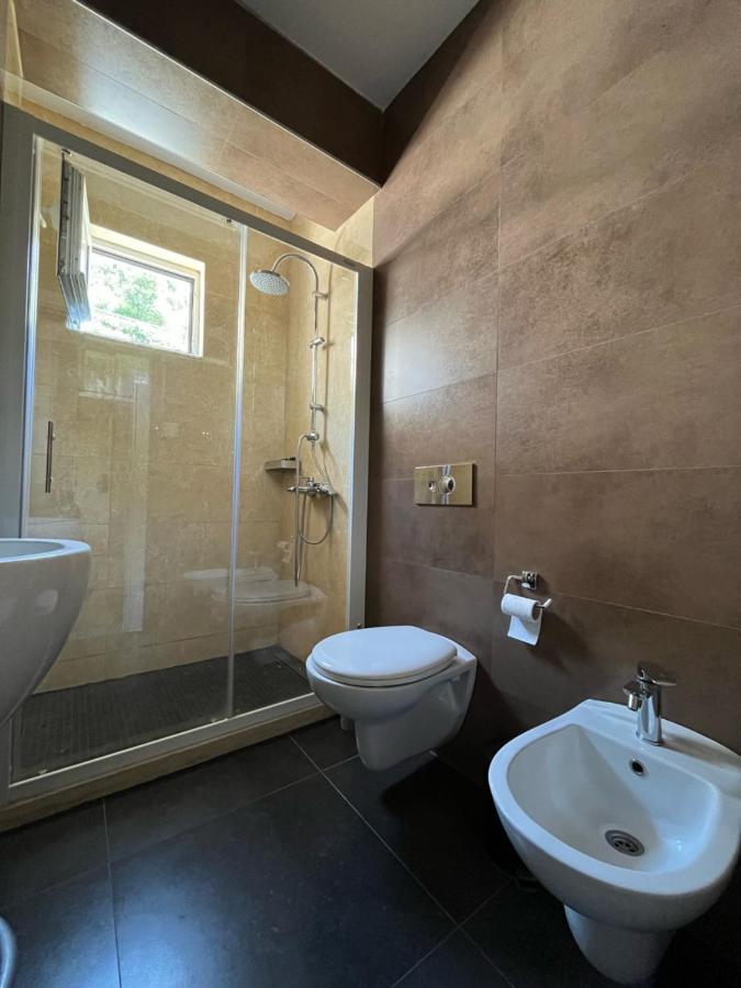 Bella Vista B&B Улцинь Экстерьер фото