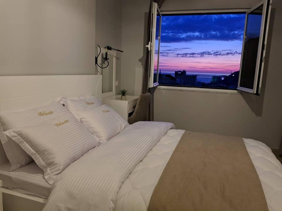 Bella Vista B&B Улцинь Экстерьер фото
