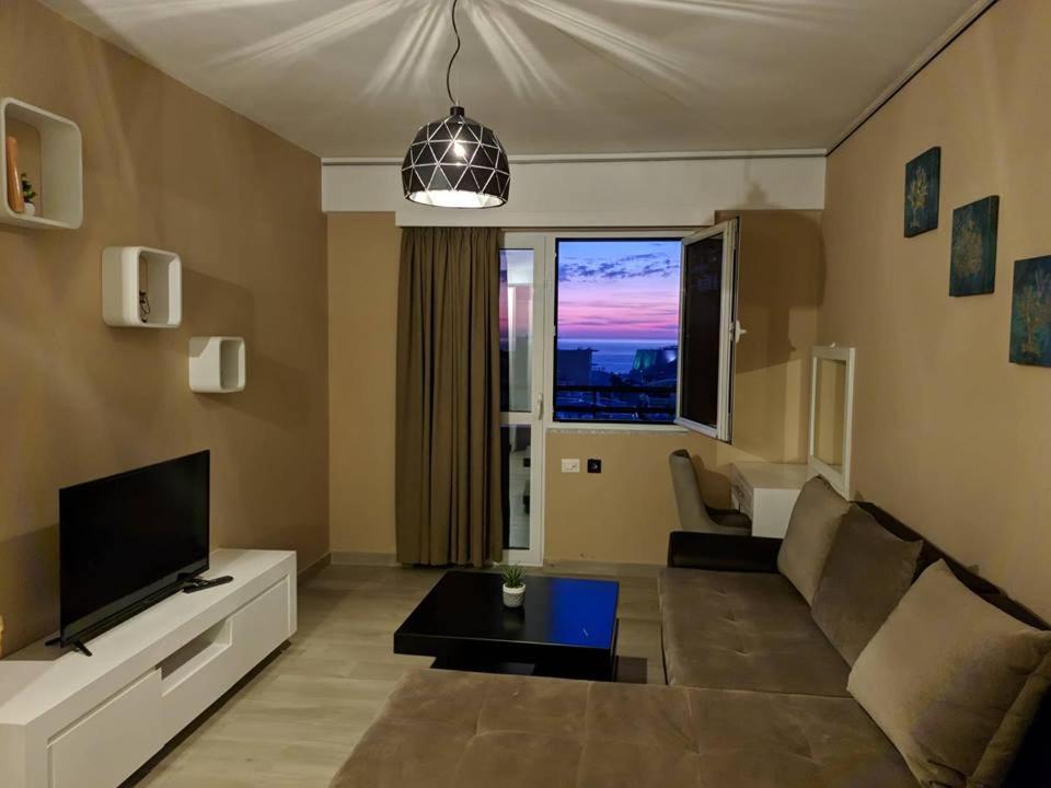 Bella Vista B&B Улцинь Экстерьер фото